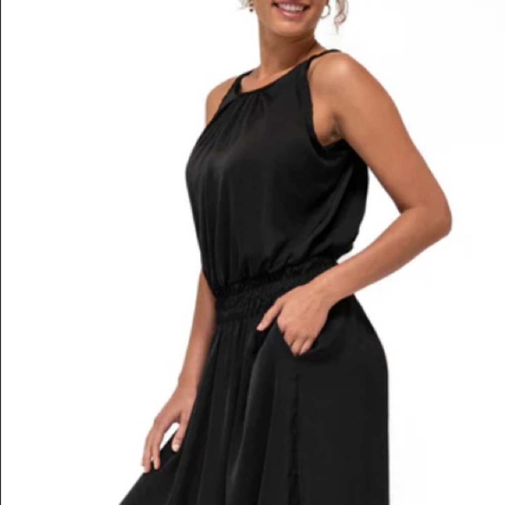 Brand new Shebird Satin Dress